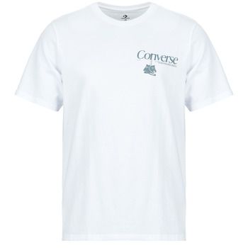 Converse Camiseta HANGING SHOES TEE para hombre