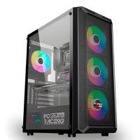 pc racing amd ryzen 7 8700g32gb2tb  1tb ssdrtx 4060  windows 11 pro