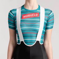 morvelo womens tres baselayer - xxl