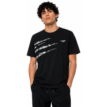 Philippe Plein Tops y Camisetas PS26MTS04 para hombre