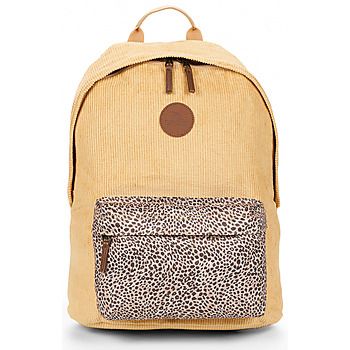 Rip Curl Cartera DOME 18L CORD para niña