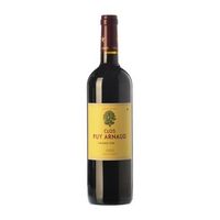 clos puy arnaud vino tinto cotes crianza 75 cl 14 vol