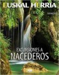 excursiones a nacederos