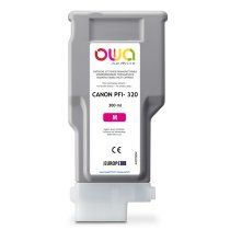 Armor OWA K45778OW cartucho de tinta 1 pieza(s) Compatible Magenta
