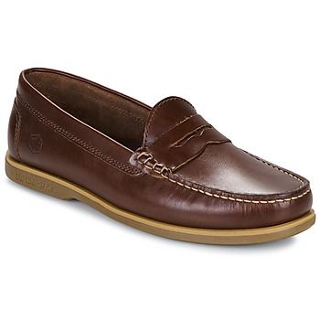 Lumberjack Náuticos NAVIGATOR para hombre