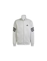 sudadera adidas future icons 3 bandas tt hombre gris