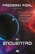 el encuentro saga de los heechee iii
