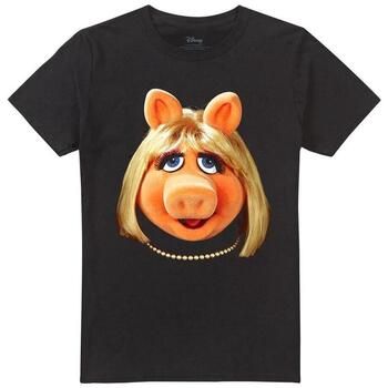 The Muppets Camiseta TV35031 para hombre