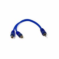competition series 2 female to 1 male y interconnect
