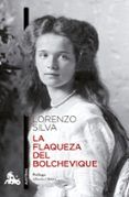 la flaqueza del bolchevique