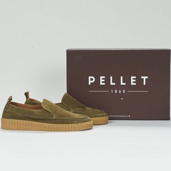 Pellet Zapatos Hombre ULLANO para hombre