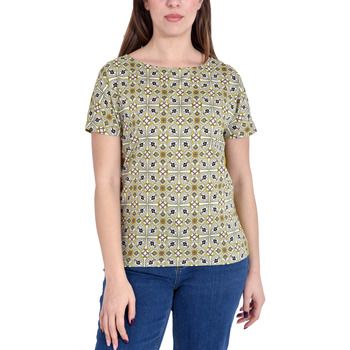 Linea Emme Marella Tops y Camisetas 2615111162 para mujer