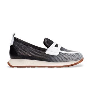 Hispanitas para mujer. BHV254043 Zapatillas Kansas negro (35), Piel, 3 a 5cm, Ninguno, Casual