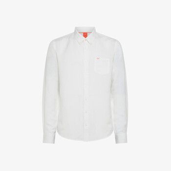 Sun68 Camisa manga larga - para hombre