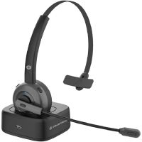 conceptronic polona 03bda auricular inalambrico bluetooth con estacion de carga