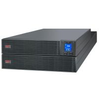 sai apc 5000va bateria de plomo acido 55 minutos doble conversion 4u