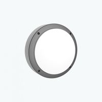 plafon de exterior led nador 16w