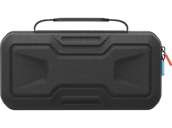 Funda Nintendo Switch 2 - Ardistel Blackfire Deluxe Travel Case, Para 2, Negro