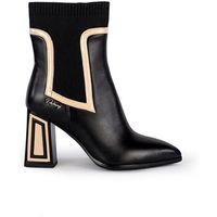 rock away botines 38982 para mujer