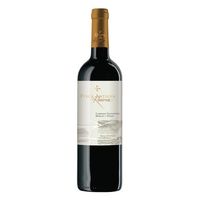 finca antigua reserva 2018 75 cl  vino tinto reserva  pack de 6 unidades