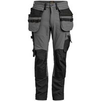 jobman pantalon cargo craftsman para hombre