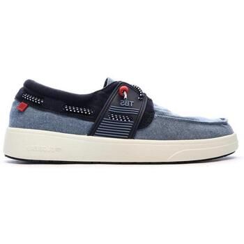 TBS Náuticos Chambray para hombre