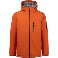 trespass cazadora kirkbost para hombre