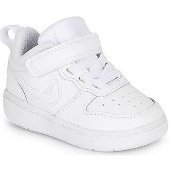Nike Zapatillas COURT BOROUGH LOW 2 TD para niña