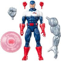 figura de accion hasbro us agent force works marvel legends 15 cms