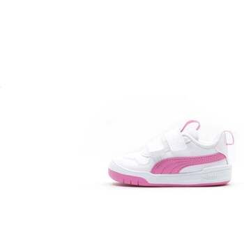 Puma Zapatillas MULTIFLEX SL V 380741 17 para niña