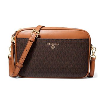 Michael Kors Bolsos Mujer - Marrón Talla Os