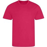 awdis camiseta jc001b para nino