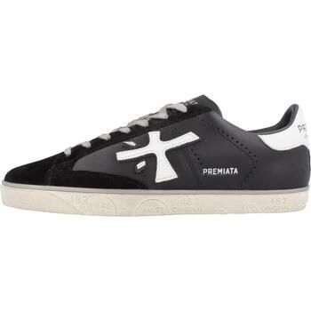 Premiata Deportivas Moda Timeless Trainers para hombre