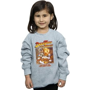 Disney Jersey Duck Tales para niña