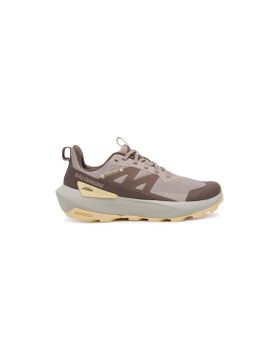 Zapatillas de Montaña Salomon Elixir Activ Mujer Marrón