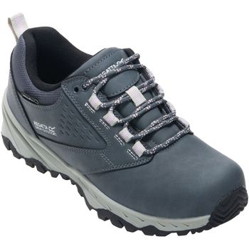 Regatta Zapatillas de senderismo Amble para mujer