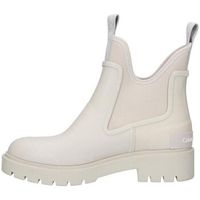calvin klein jeans zapatillas deporte ym0ym01034 mid rainboot chelsea para mujer