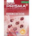 nuevo prisma a1 edicion ampliada +cd: libro de ejercicios