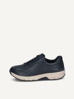 caprice sneaker blue made of leather size 36