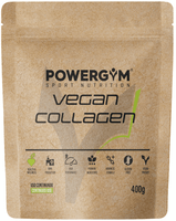 powergym vegan collagen 400 gr