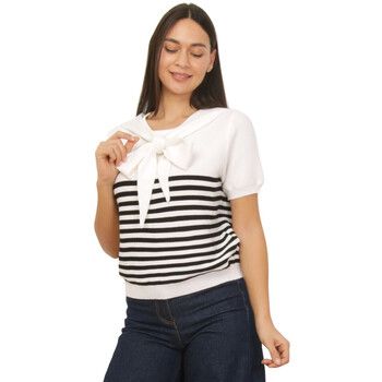 La Modeuse Blusa 77518_P183780 para mujer