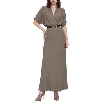 Kocca Vestido largo a26pab9852abun3752-30022 para mujer
