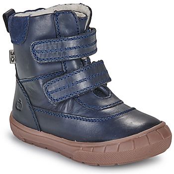 Citrouille et Compagnie Botines TILOU para niño