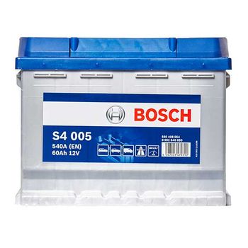 S4 Battery 027 4 Year Guarantee