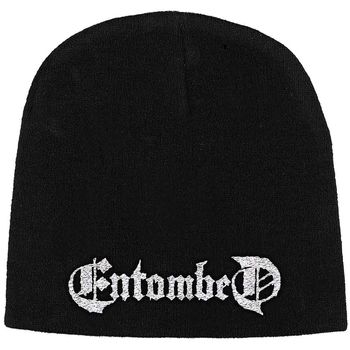 Entombed Gorro RO7054 para hombre
