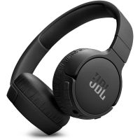 jbl tune 670nc auriculares inalambricos con cancelacion de ruido adaptativa negros