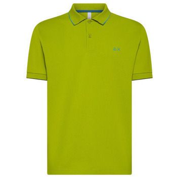 Sun68 Tops y Camisetas A35110 para hombre