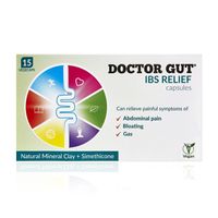 doctor gut ibs relief