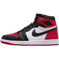 nike zapatillas altas 1 high og ruby para hombre