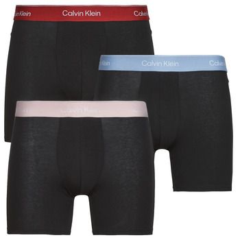 Calvin Klein Jeans Boxer BOXER BRIEF 3PK X3 para hombre